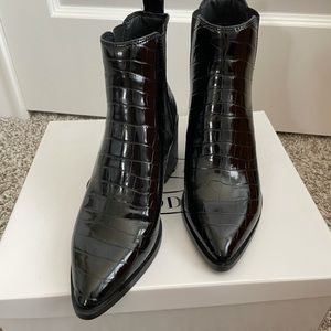 Steve Madden booties